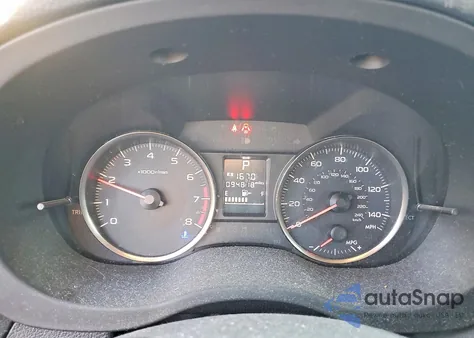 2015 Subaru Impreza Premium z USA, uszkodzony, nr VIN JF1GPAC60F8298291